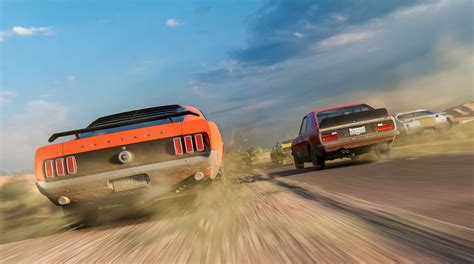 The Best Racing Games On PC.